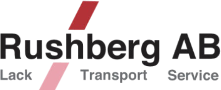 Rushberg AB