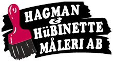 Hagman & Hübinette Måleri
